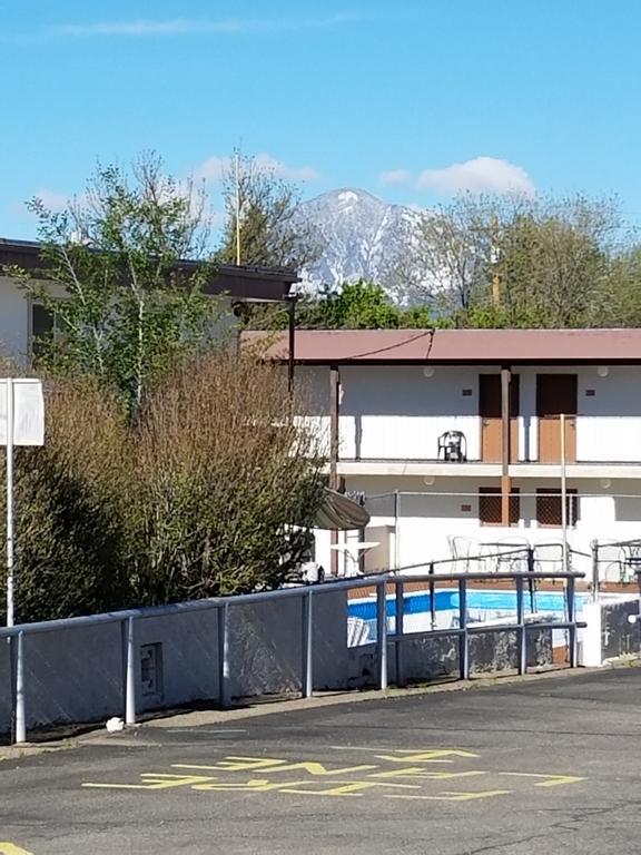 Road Runner Lodge 코테즈 외부 사진