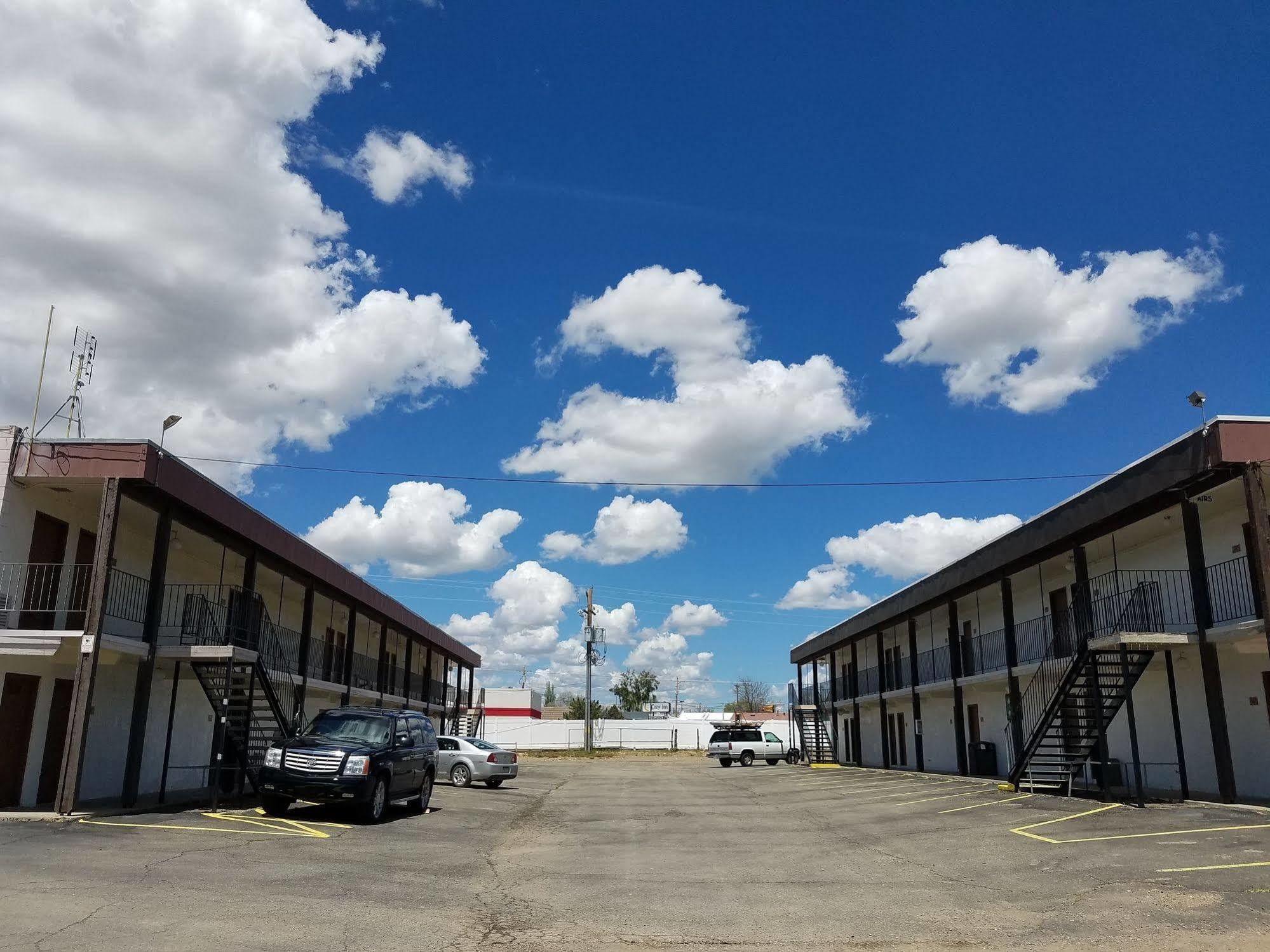 Road Runner Lodge 코테즈 외부 사진