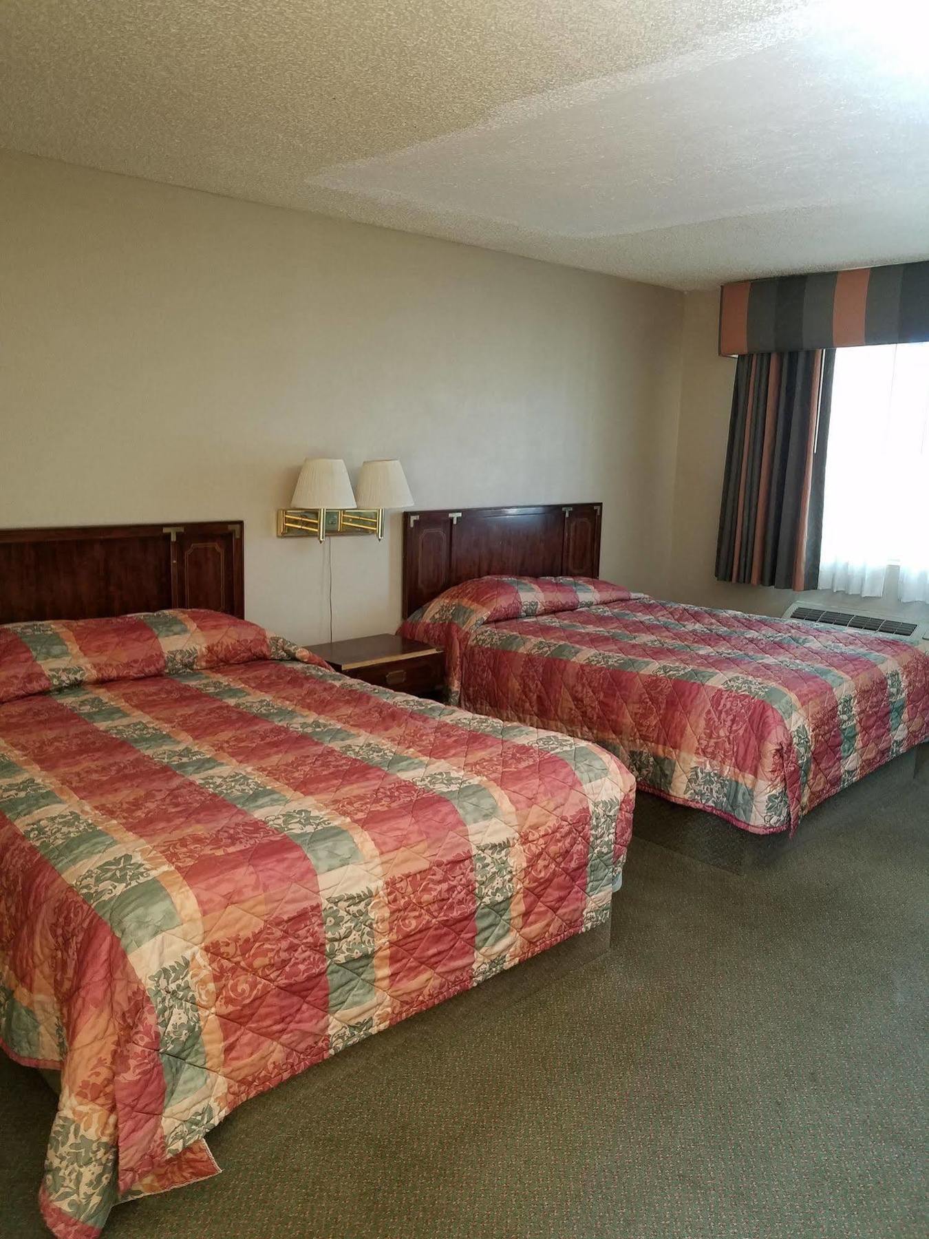 Road Runner Lodge 코테즈 외부 사진