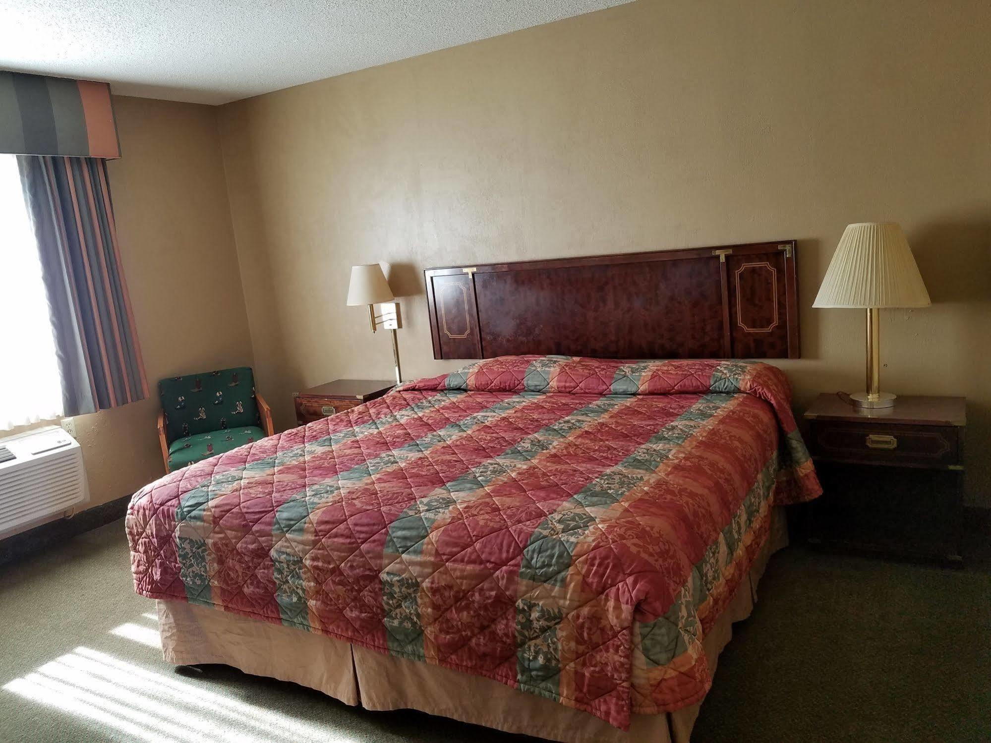 Road Runner Lodge 코테즈 외부 사진
