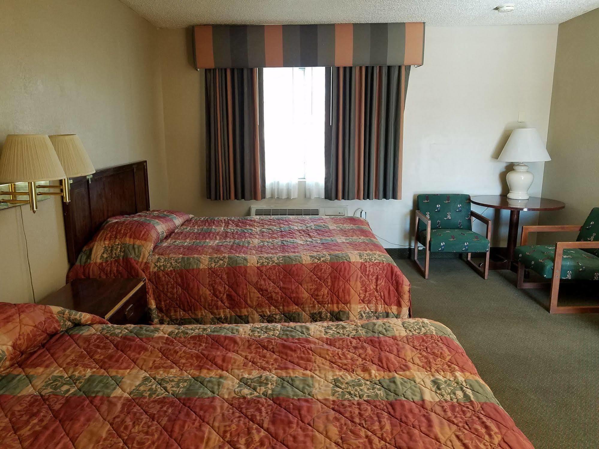 Road Runner Lodge 코테즈 외부 사진