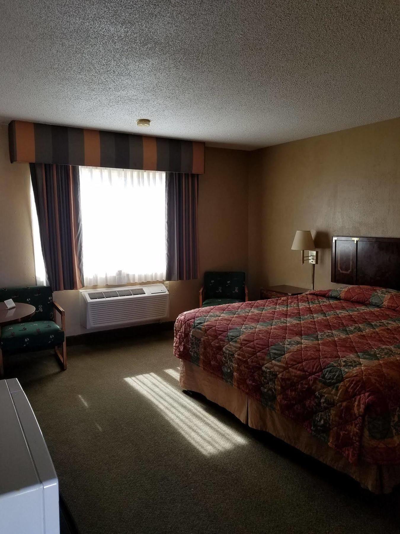 Road Runner Lodge 코테즈 외부 사진