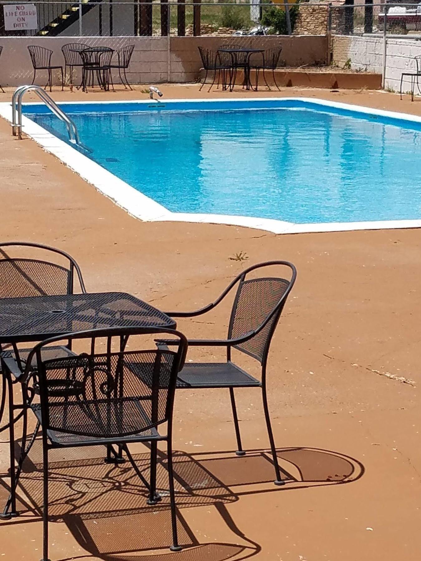 Road Runner Lodge 코테즈 외부 사진