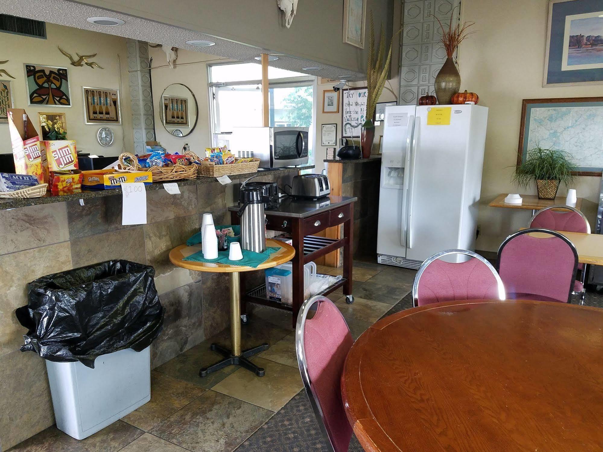 Road Runner Lodge 코테즈 외부 사진