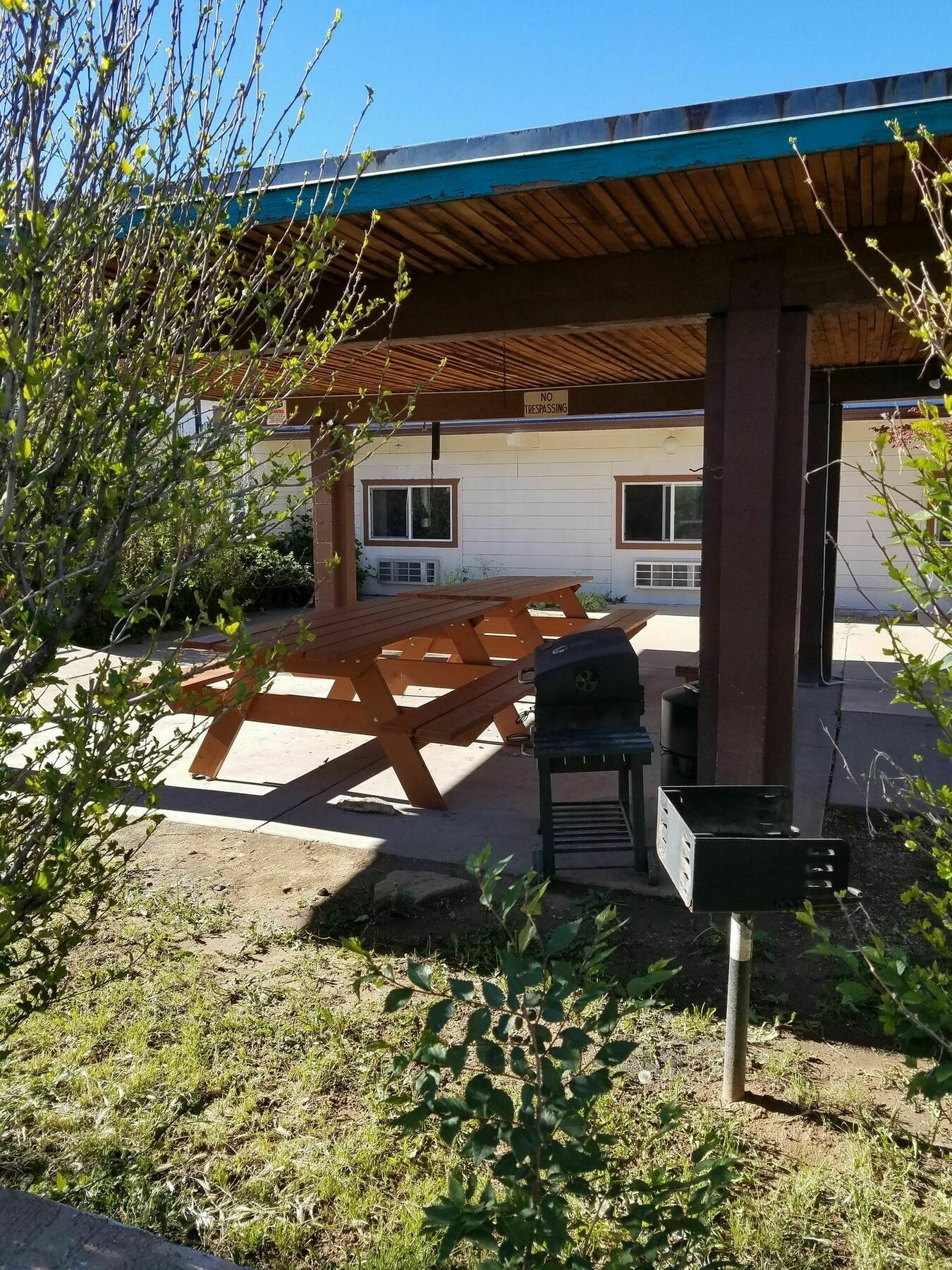 Road Runner Lodge 코테즈 외부 사진