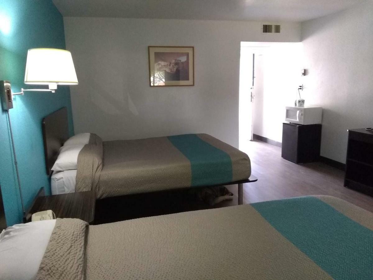 Road Runner Lodge 코테즈 외부 사진