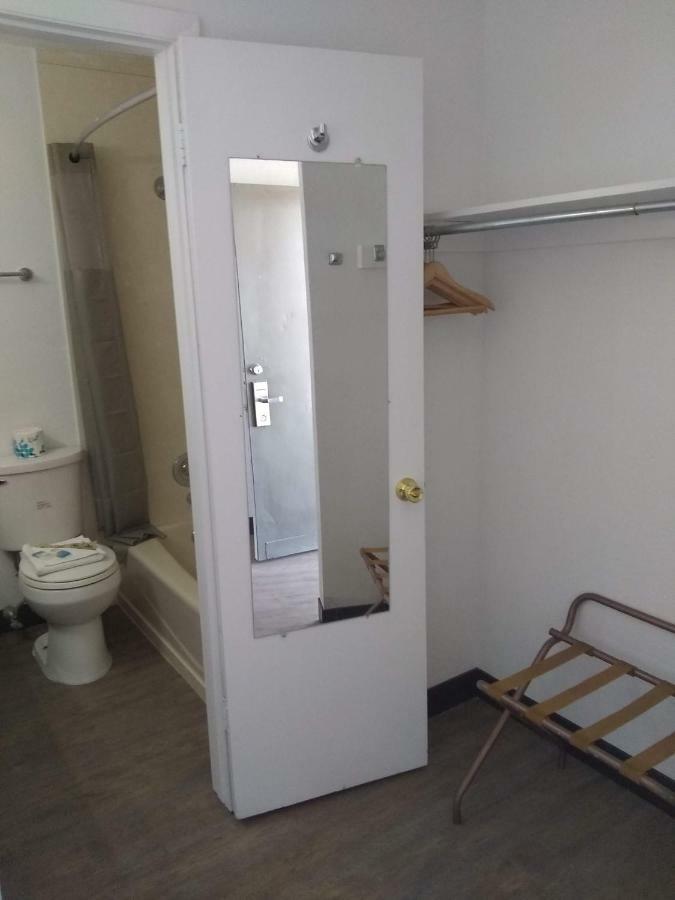 Road Runner Lodge 코테즈 외부 사진