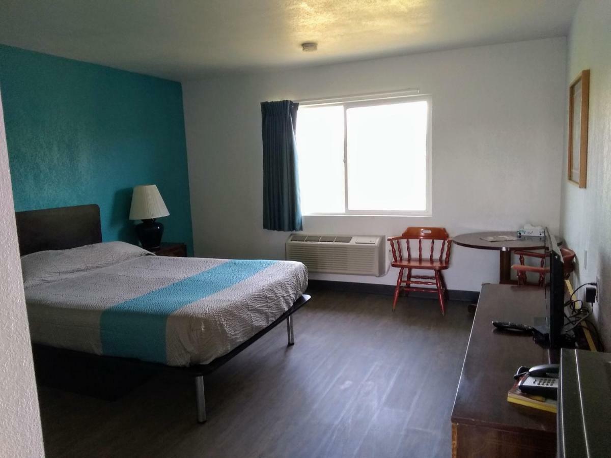 Road Runner Lodge 코테즈 외부 사진