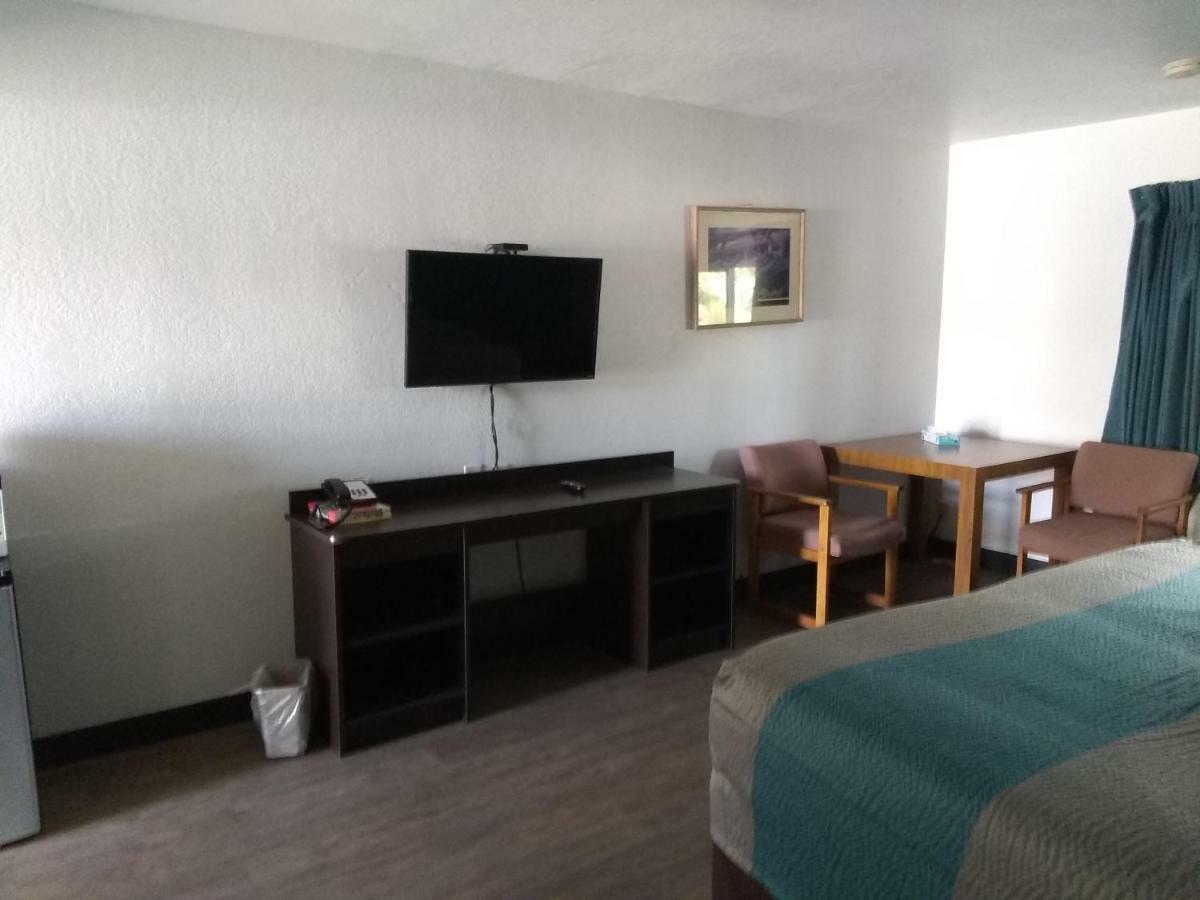 Road Runner Lodge 코테즈 외부 사진