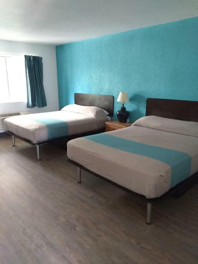 Road Runner Lodge 코테즈 객실 사진
