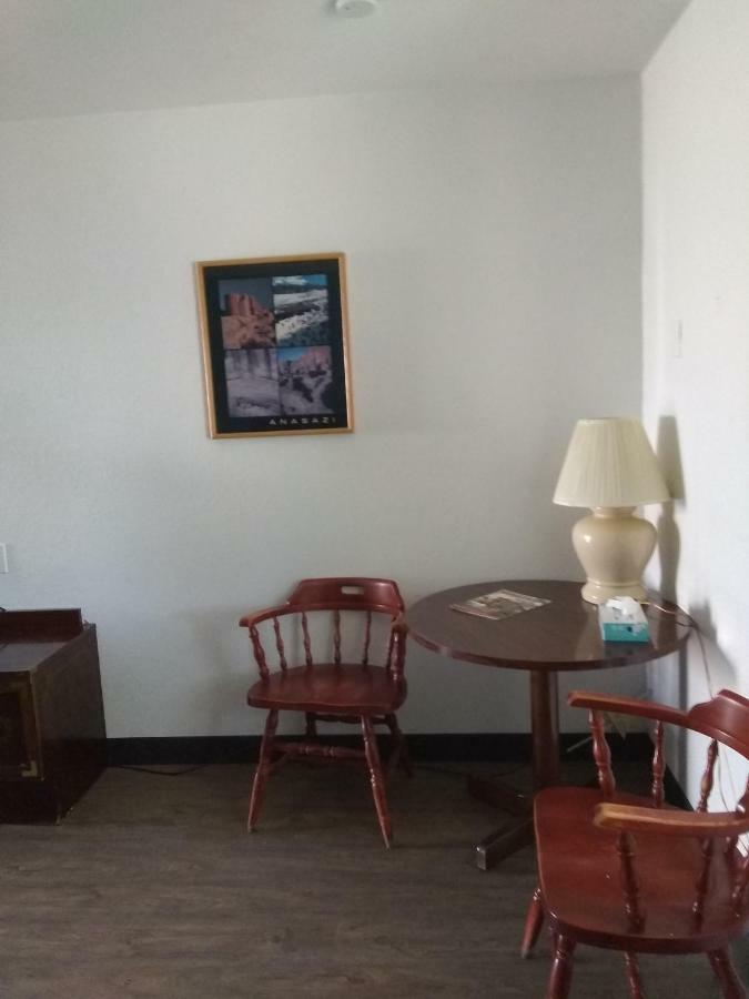 Road Runner Lodge 코테즈 객실 사진