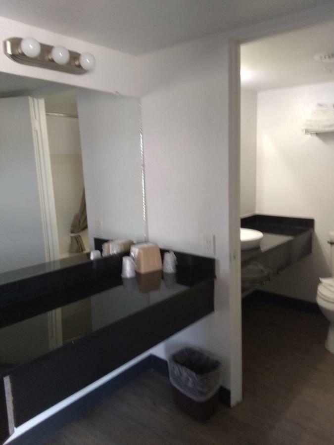 Road Runner Lodge 코테즈 객실 사진