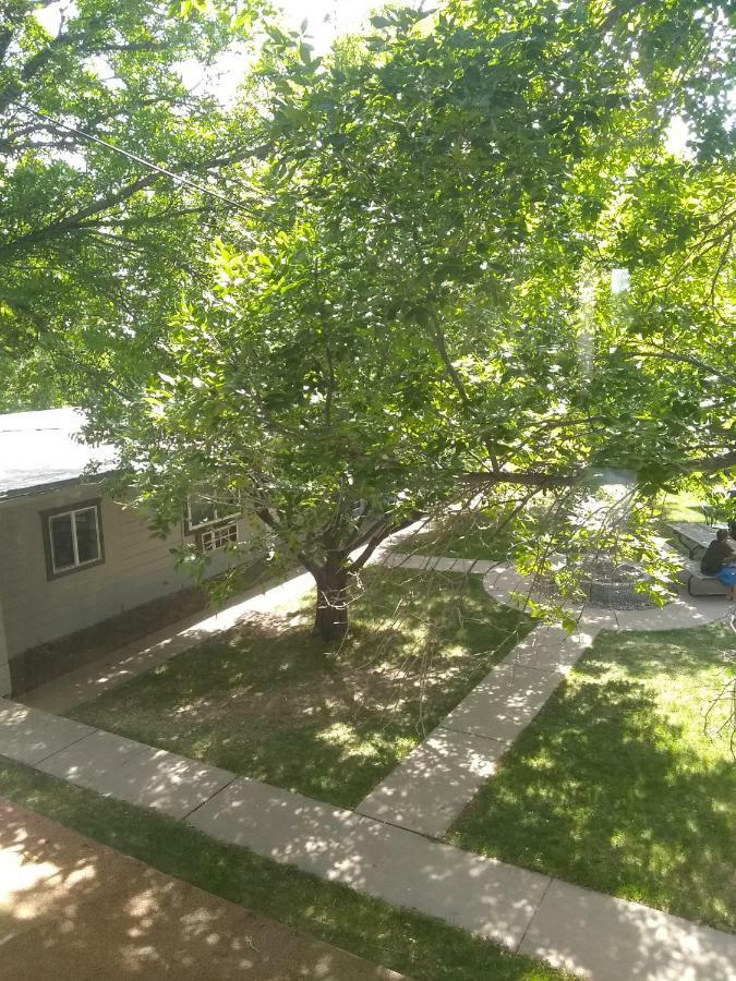 Road Runner Lodge 코테즈 외부 사진