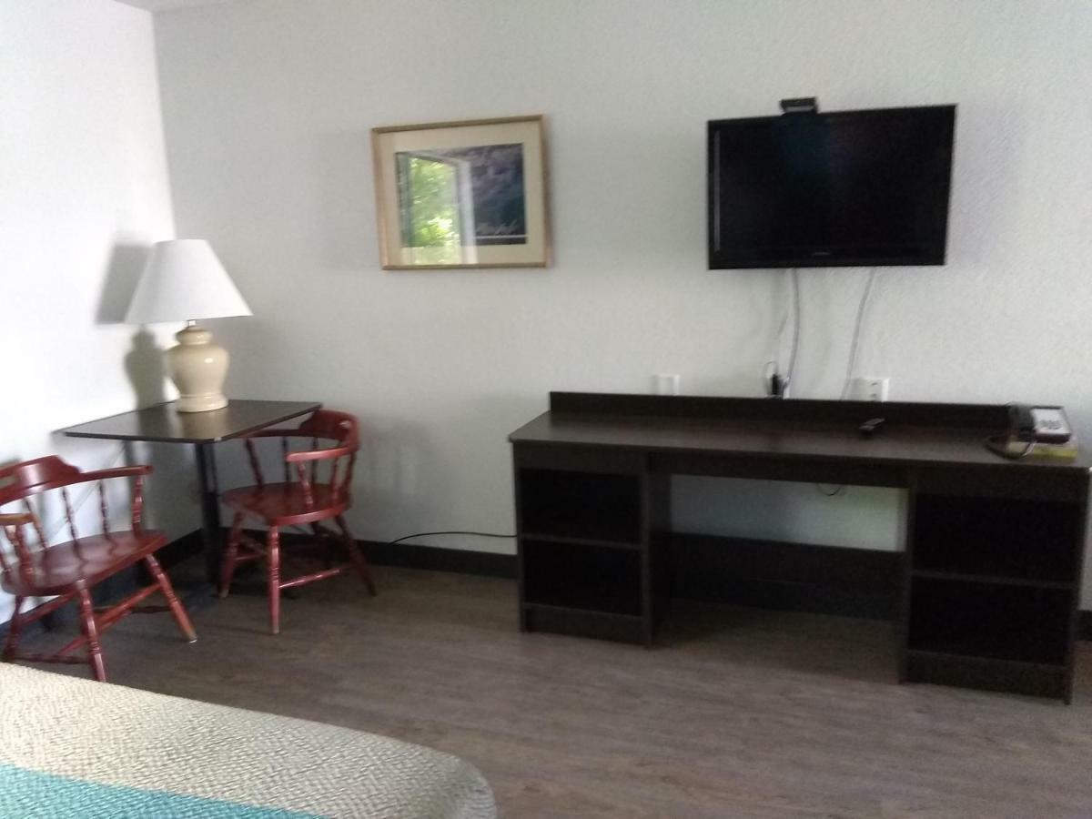 Road Runner Lodge 코테즈 객실 사진